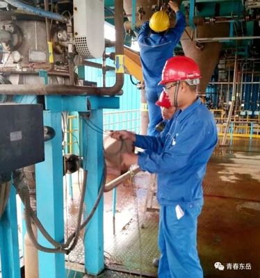 提升裝置自動化，助推‘五學’措施落地——論信息系統運行維護服務的革新路徑